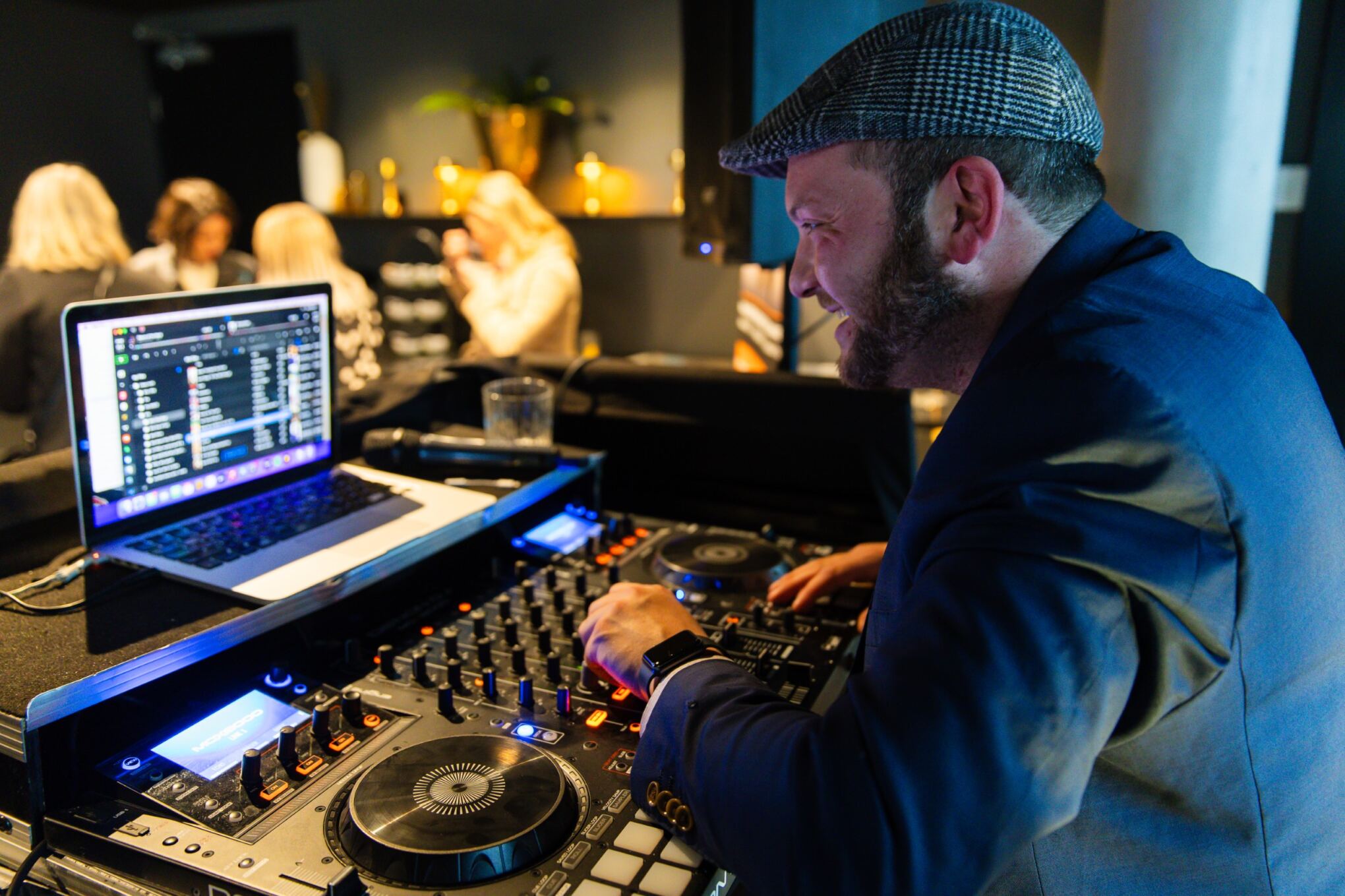 Dj hire Melbourne