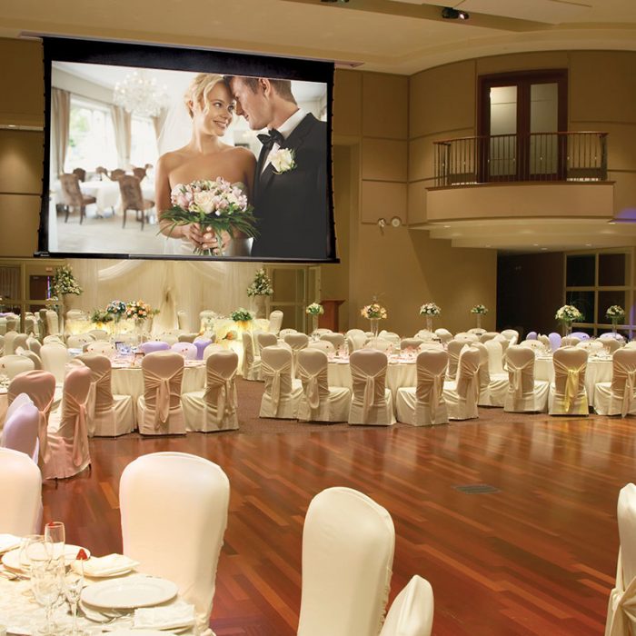 projector hire melbourne